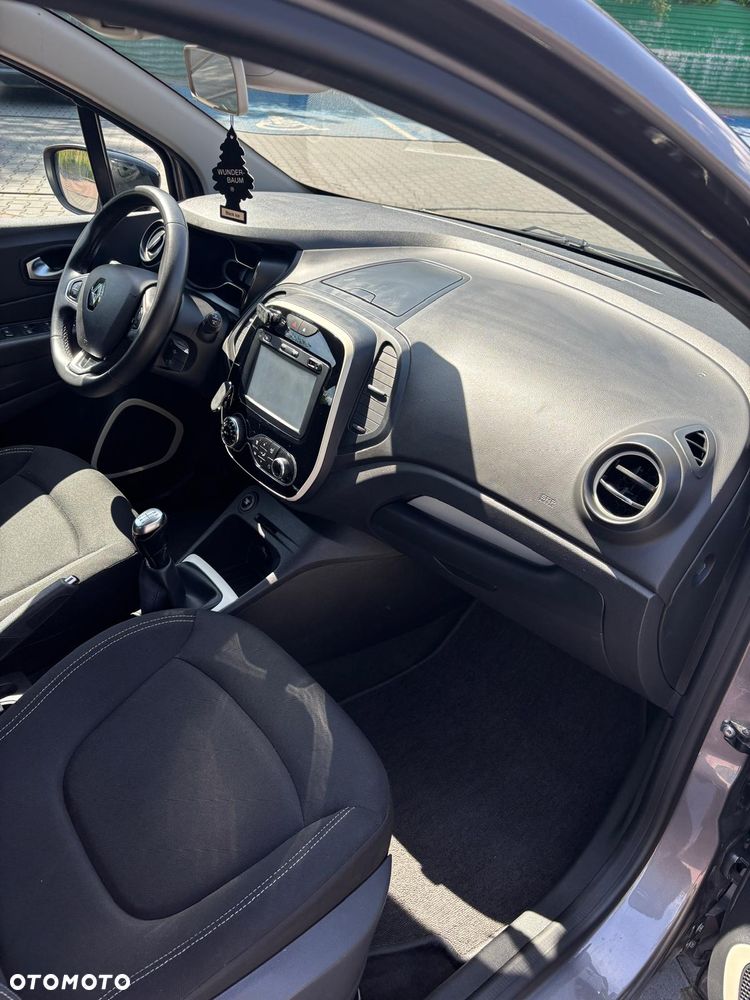 Renault Captur 1.5 dCi Life - 23
