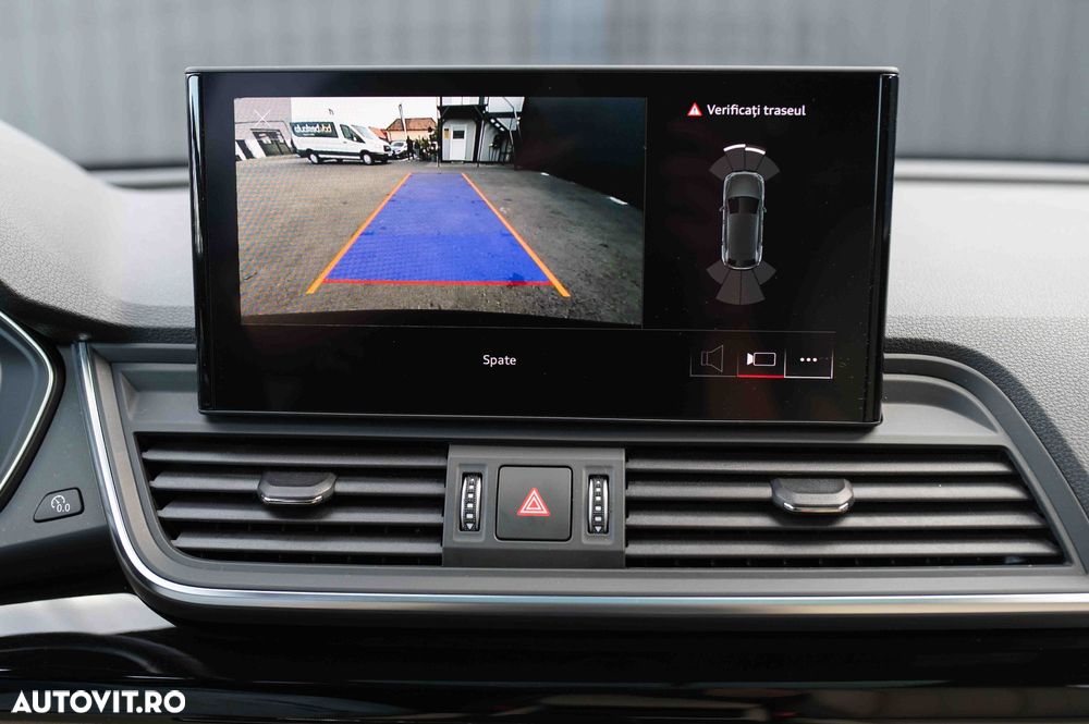 Audi Q5 40 TDI quattro S tronic S line - 17