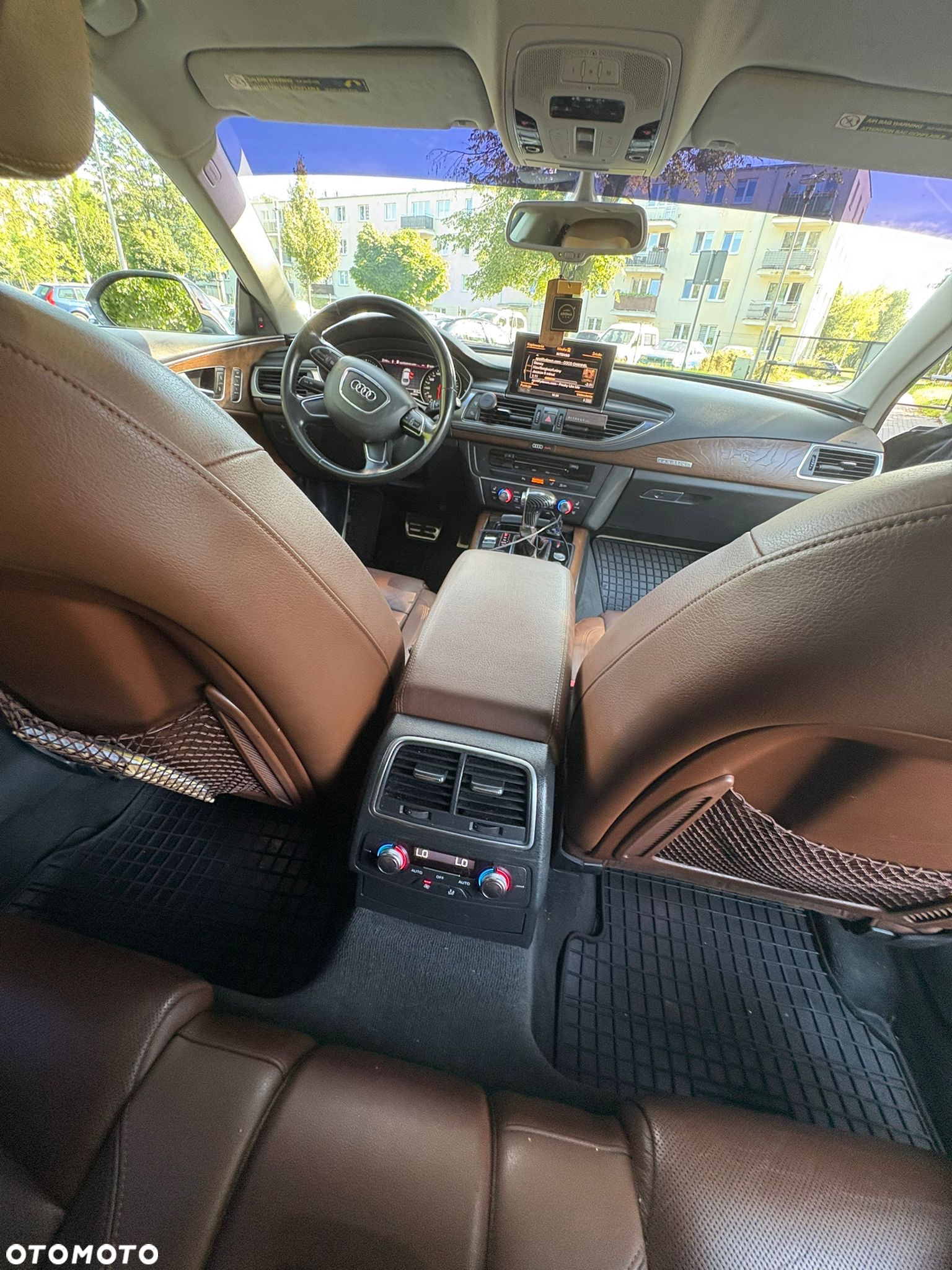 Audi A7 Sportback 3.0 TFSI Quattro S tronic - 4