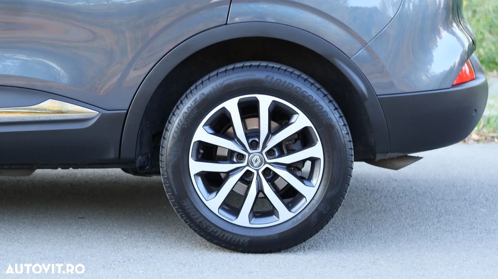 Renault Kadjar Energy dCi 110 EDC Business - 38