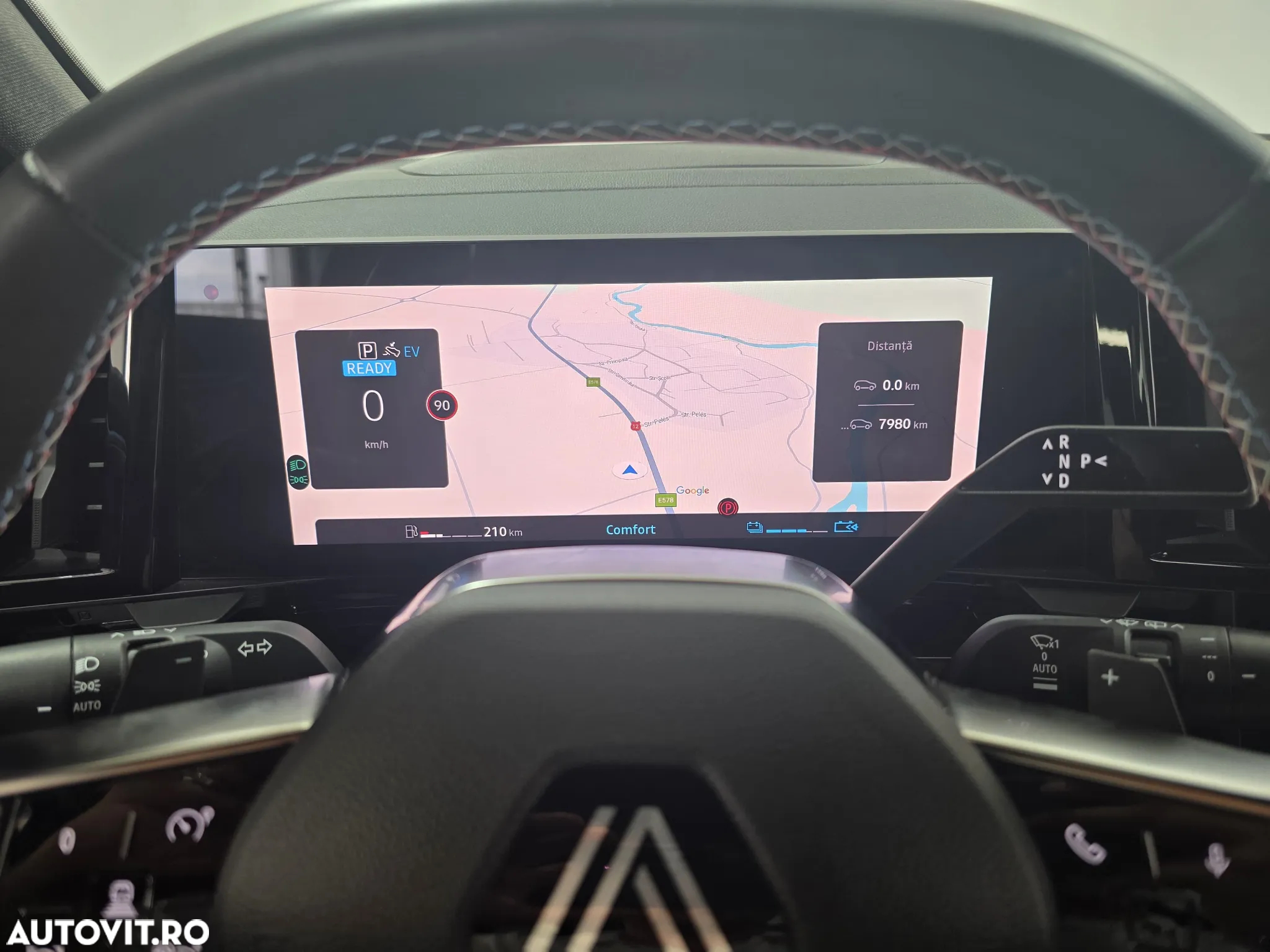 Renault Austral E-Tech 200 HEV Iconic Esprit Alpine - 8