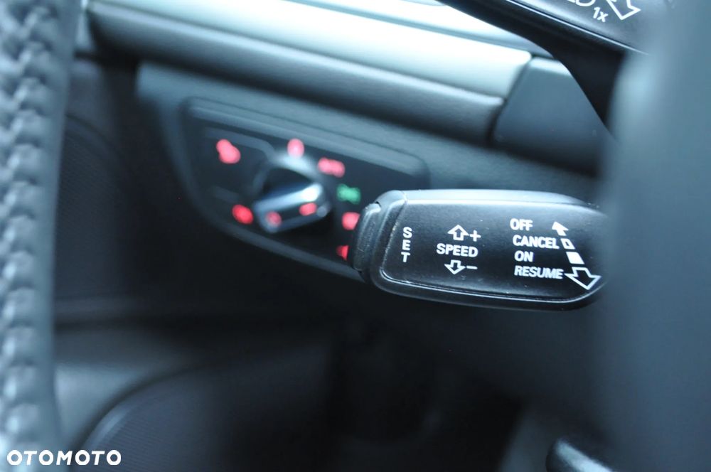 Audi A6 Avant 2.0 TDI DPF - 14