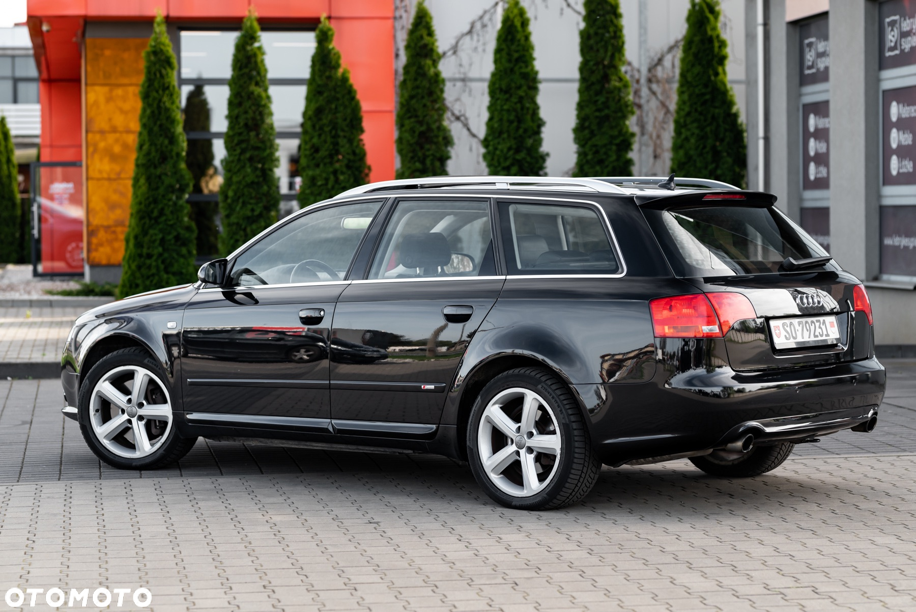 Audi A4 Avant 2.0 T FSI quattro tiptronic - 3