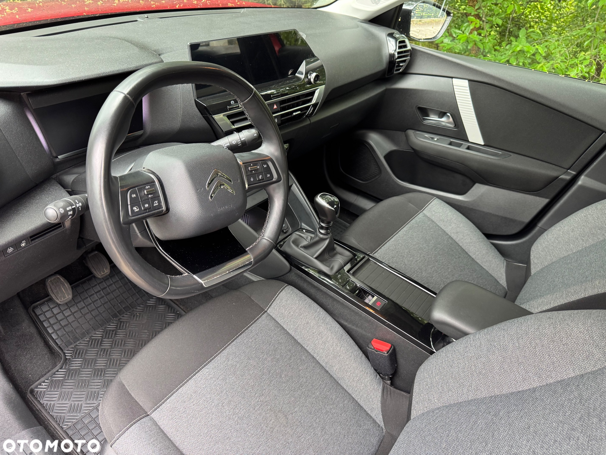 Citroën C4 1.2 PureTech Feel S&S - 9