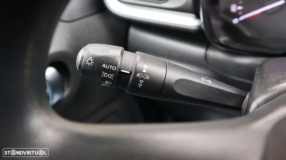 Citroën C3 1.2 PureTech C-Series - 23