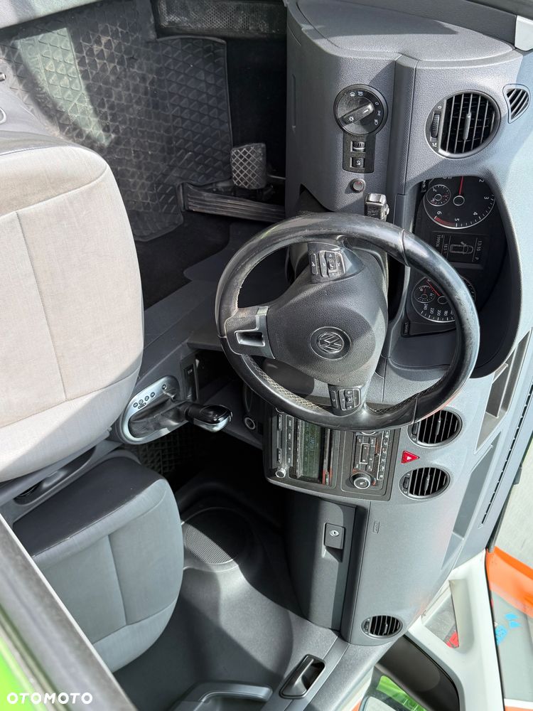 Volkswagen Caddy - 13