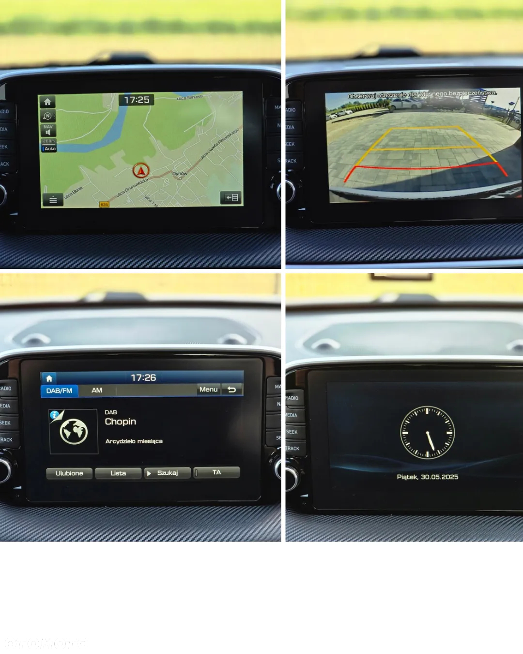 Hyundai Tucson 1.6 GDi 2WD Trend - 24