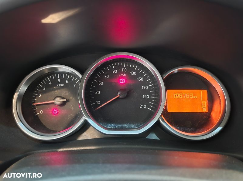 Dacia Sandero - 12