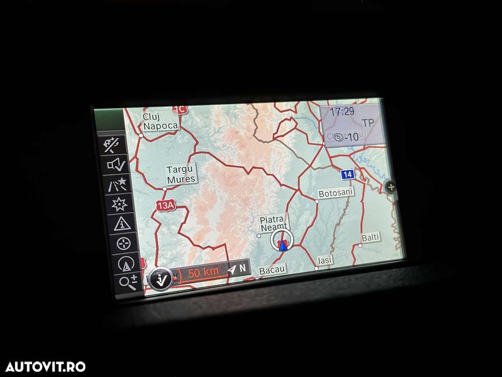 BMW X1 xDrive20d Aut. - 18