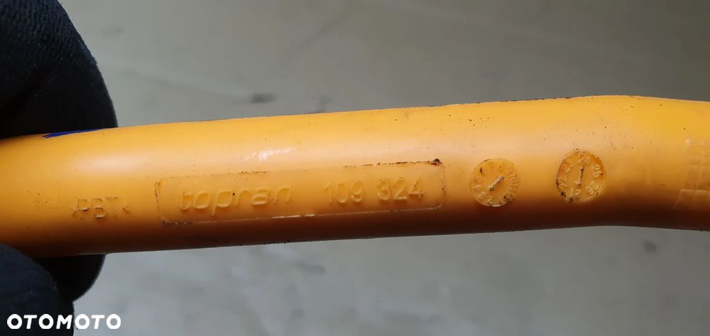 Bagnet wskaźnik oleju Audi A4 B6 1.6 - 4