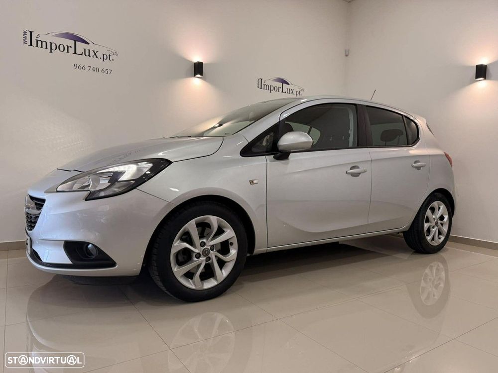 Opel Corsa 1.0 T Innovation - 1