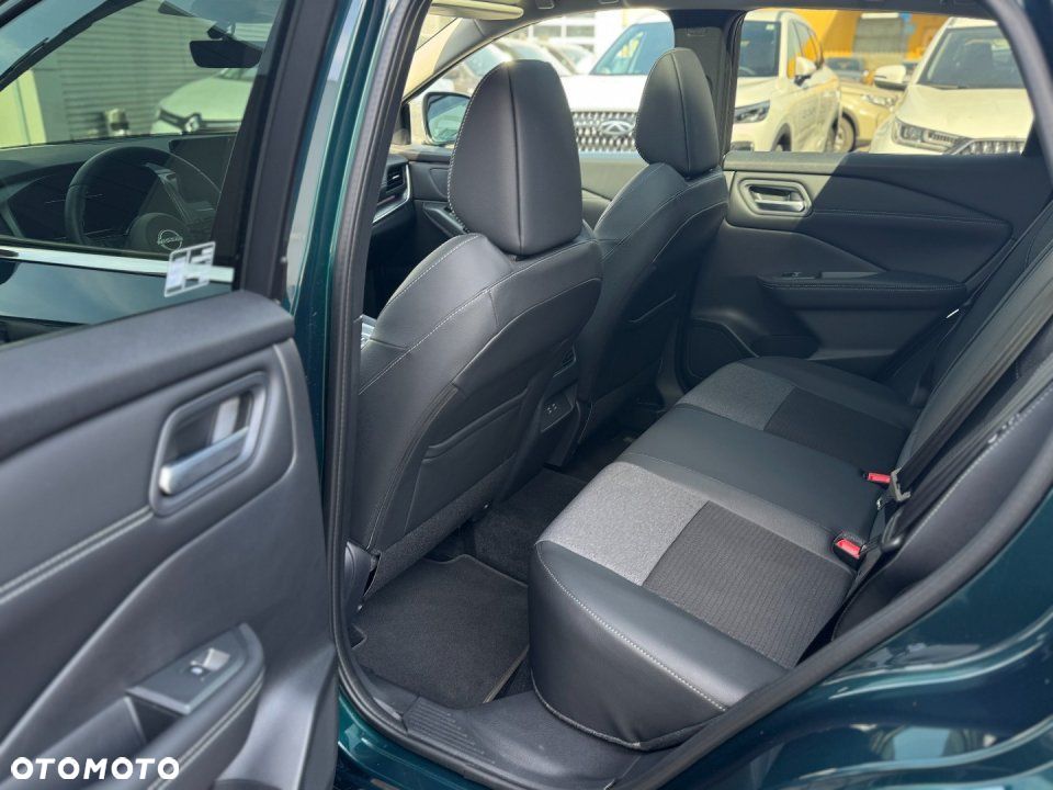Nissan Qashqai - 8