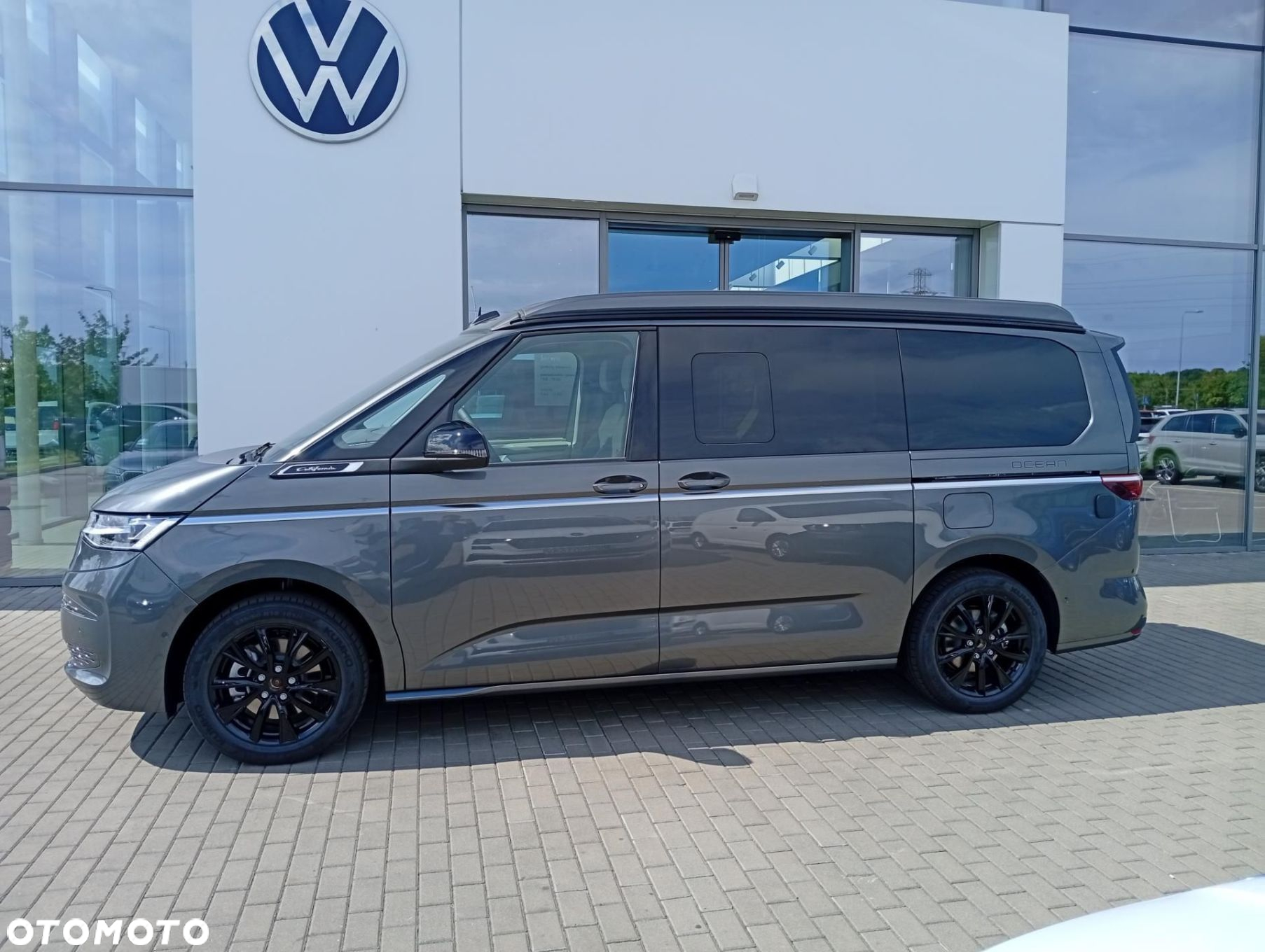 Volkswagen California - 5