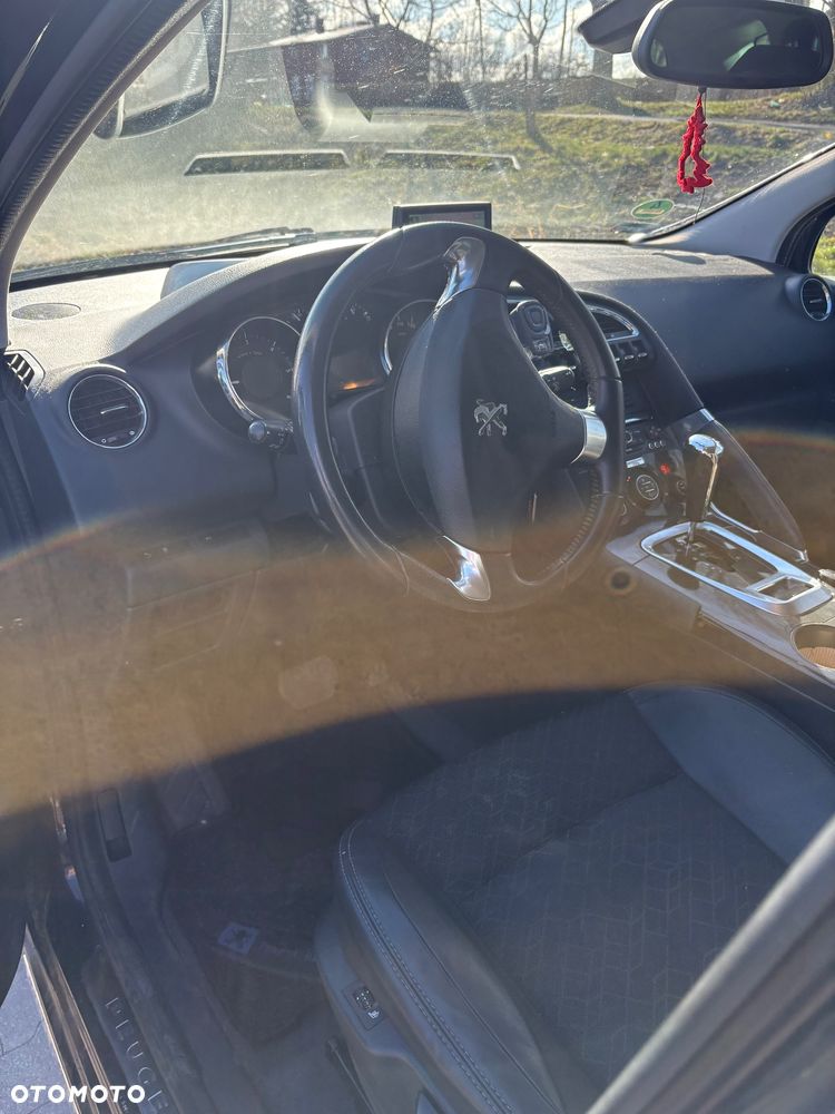 Peugeot 3008 HDi FAP 165 Automatik Allure - 5