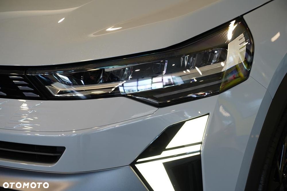 Renault Symbioz 1.8 E-Tech Full Hybrid 160 Esprit Alpine - 28