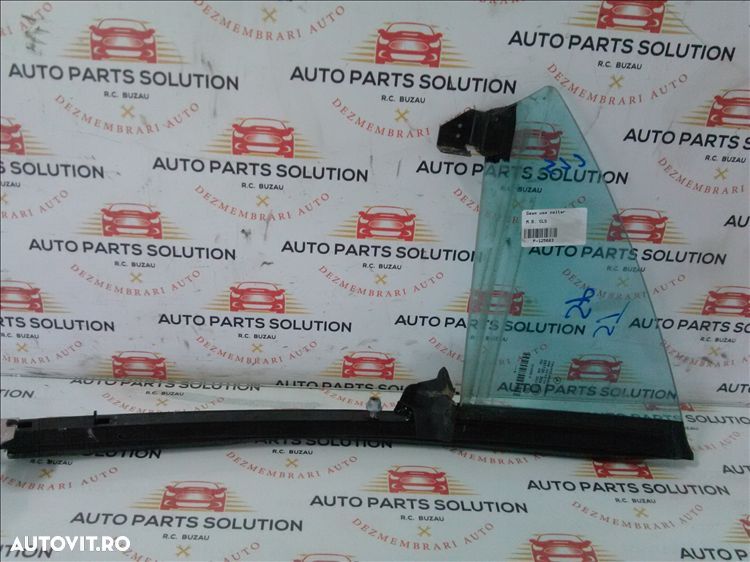 geam usa coltar m.b. cls - 1