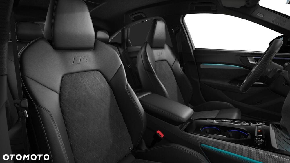 Audi A5 Limousine e-Hybrid 270 kW Quattro S tronic - 9