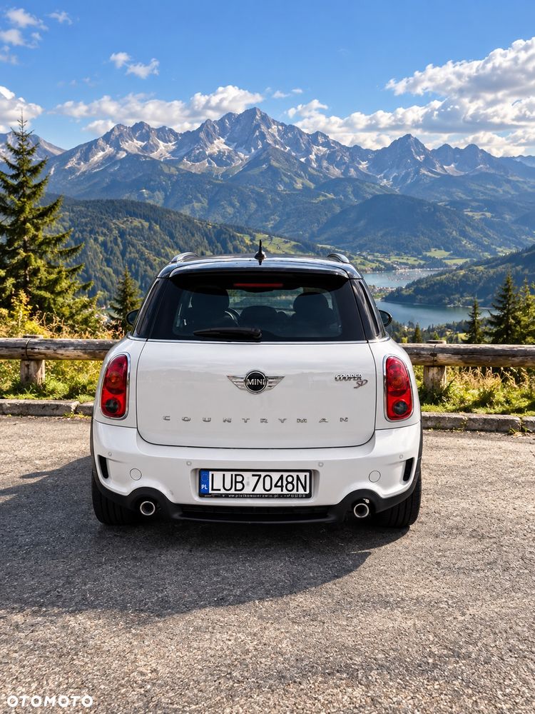 MINI Countryman - 2