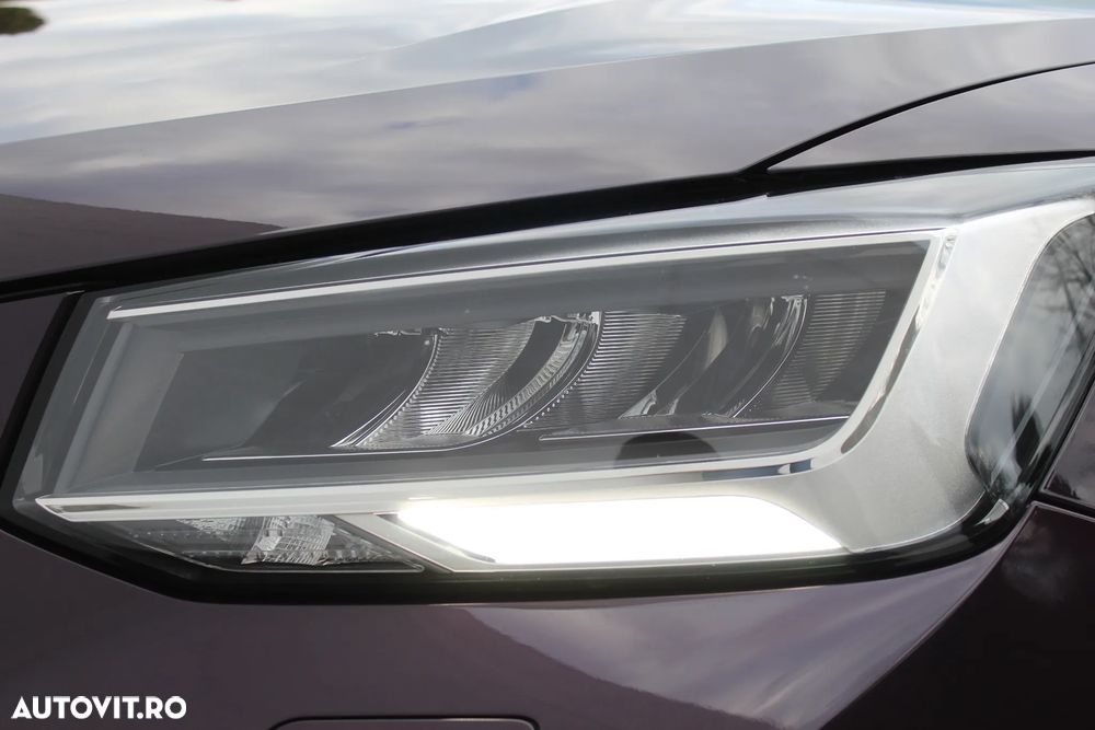 Audi Q2 35 TFSI S tronic S Line - 34