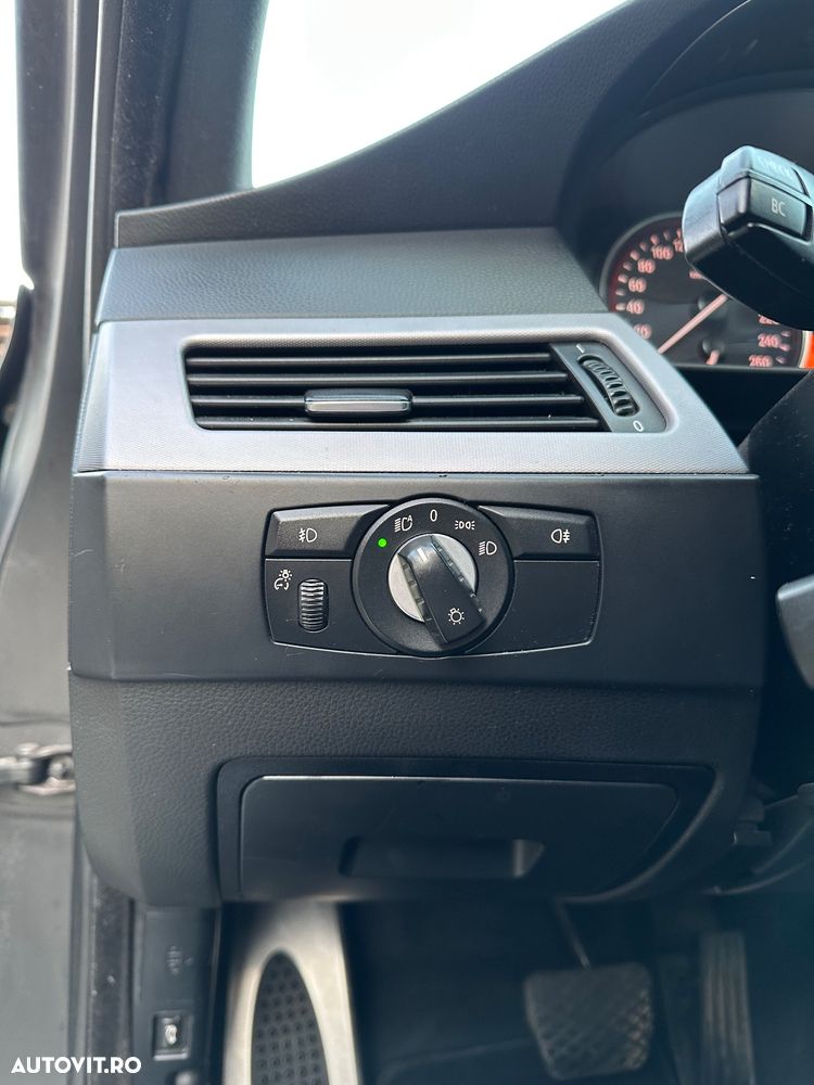 BMW Seria 5 - 11