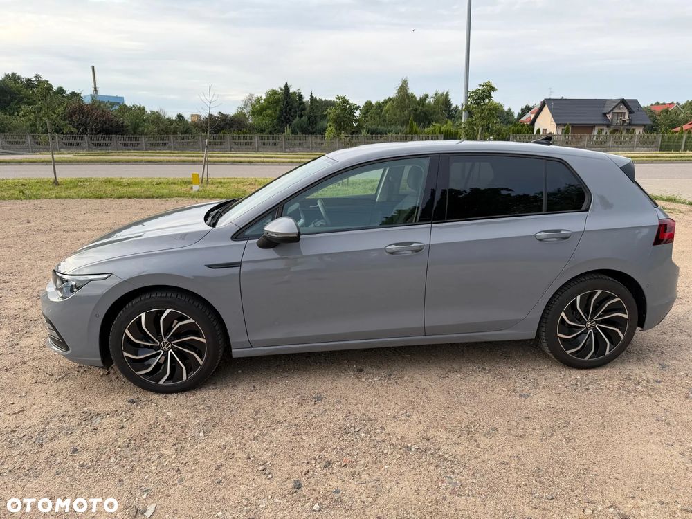 Volkswagen Golf 1.5 eTSI EVO Style DSG - 3