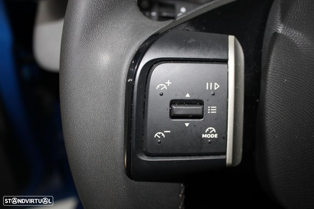 Citroën e-C3 PLUS - 16