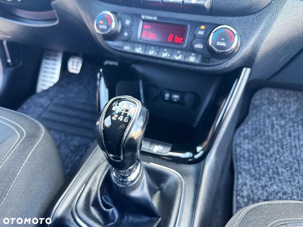 Kia Ceed 1.0 T-GDI ISG GT Line - 19
