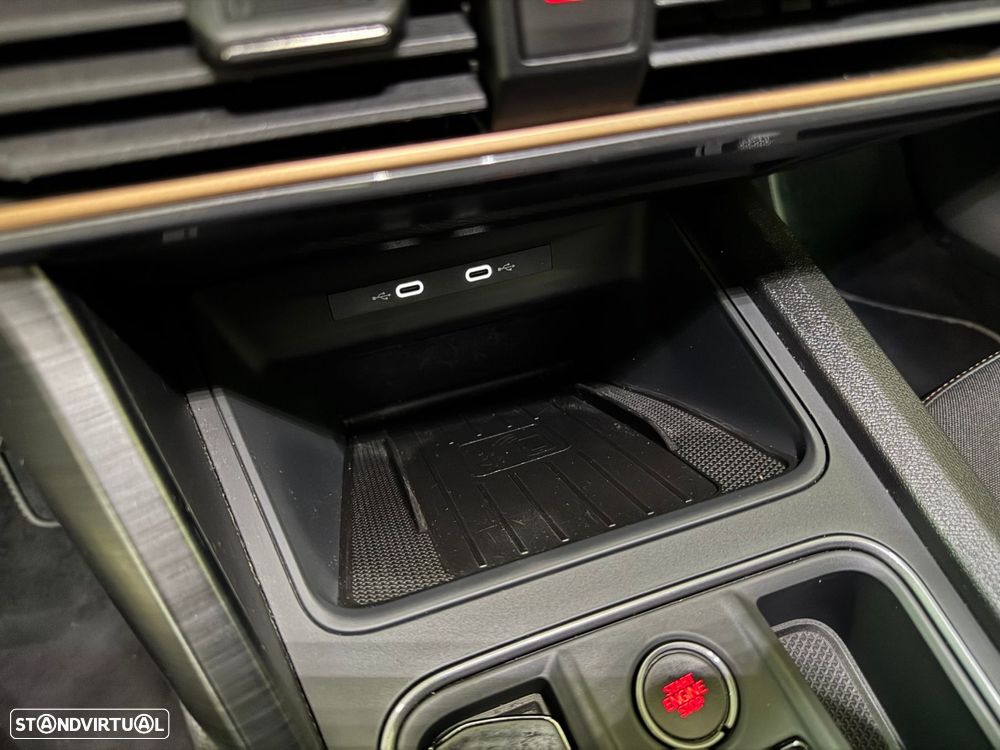 Cupra Formentor 1.5 TSI Sport DSG - 46