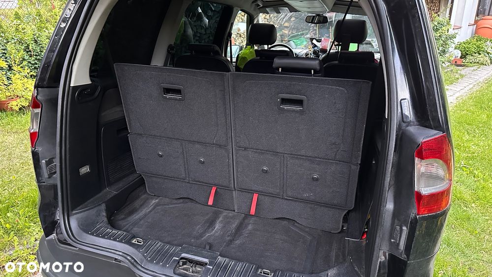 Ford Galaxy 2.0 TDCi Ghia - 3