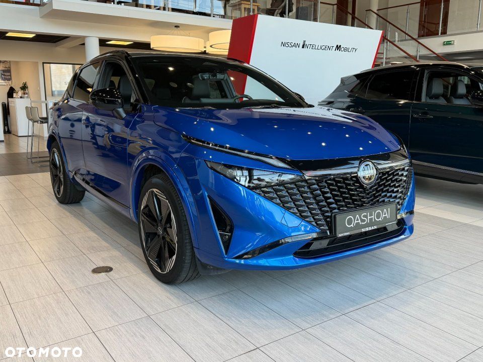 Nissan Qashqai - 18