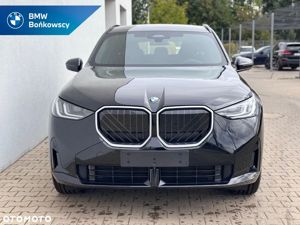 BMW X3 xDrive20d mHEV sport - 3