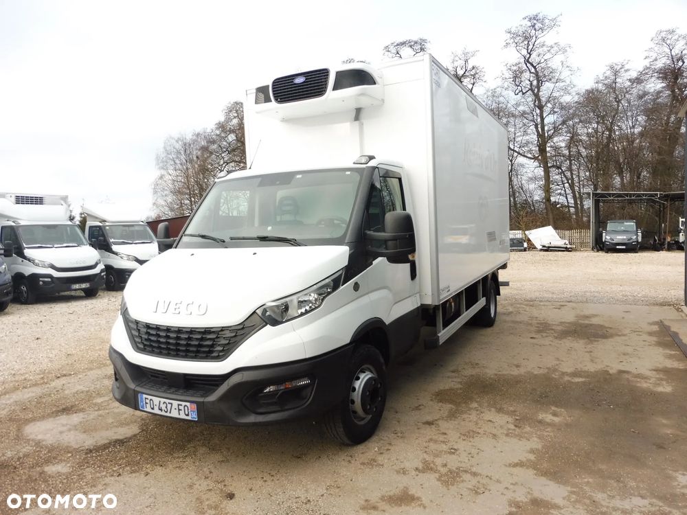 Iveco Daily 72C18