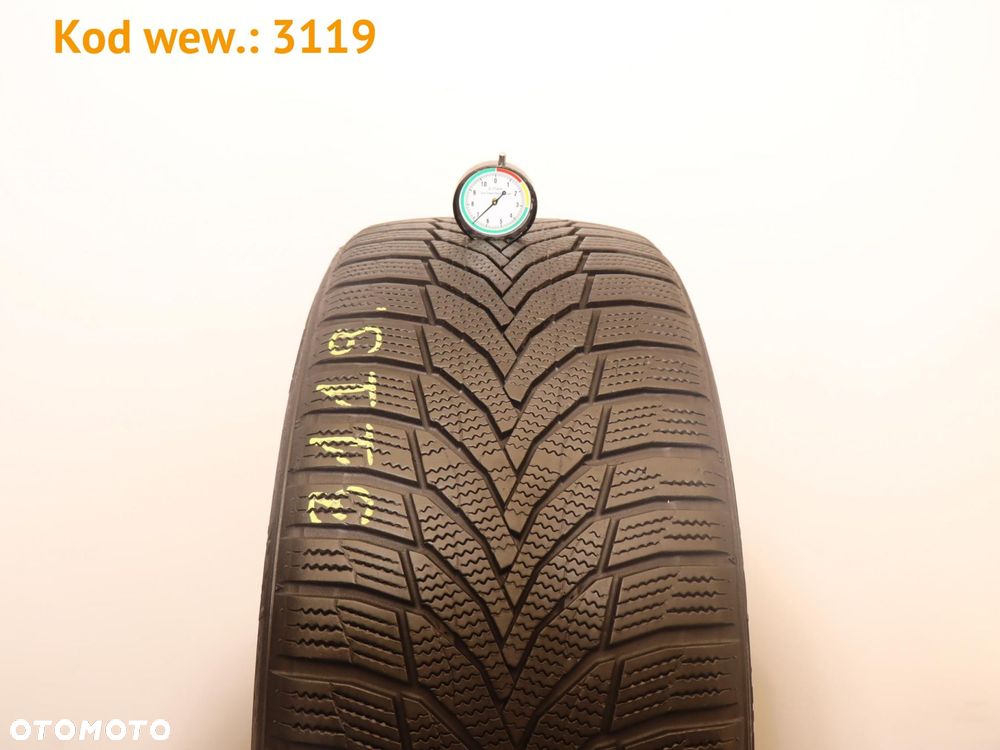 Nexen Winguard Sport 2 WU7 - 235/45 R18 - 1