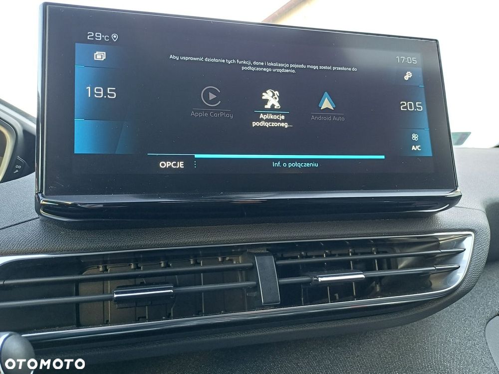 Peugeot 3008 - 21