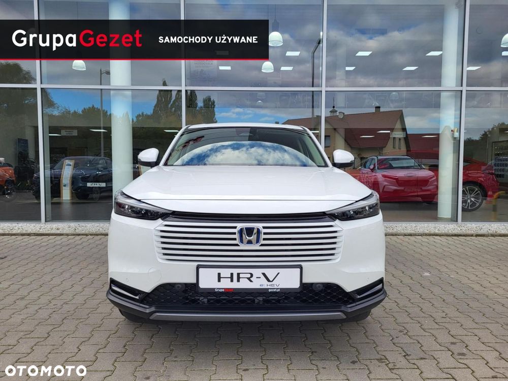 Honda HR-V - 3
