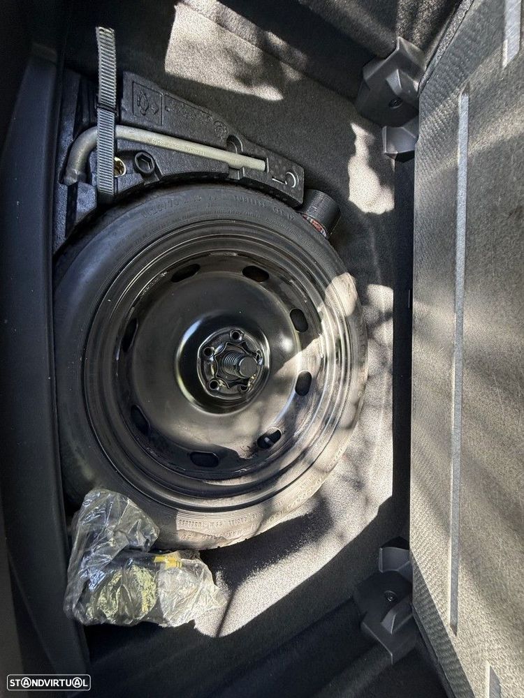 VW Golf 2.0 TSi GTi DSG - 45