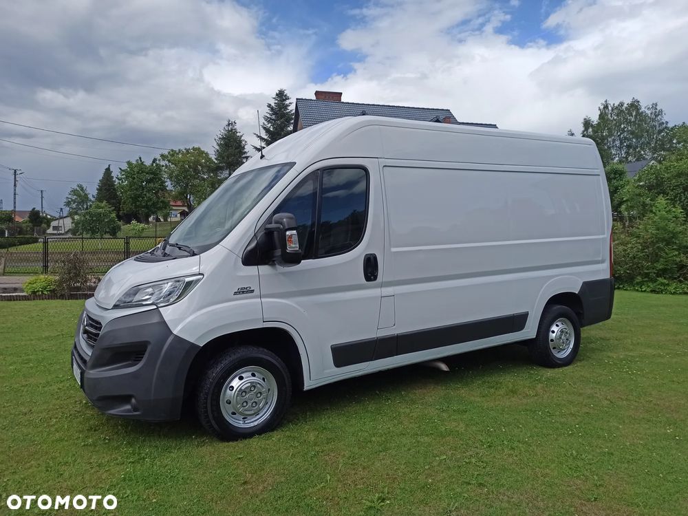 Fiat Ducato - 2