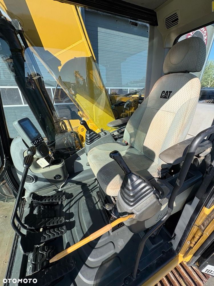 Caterpillar 320D LONG REACH - 14