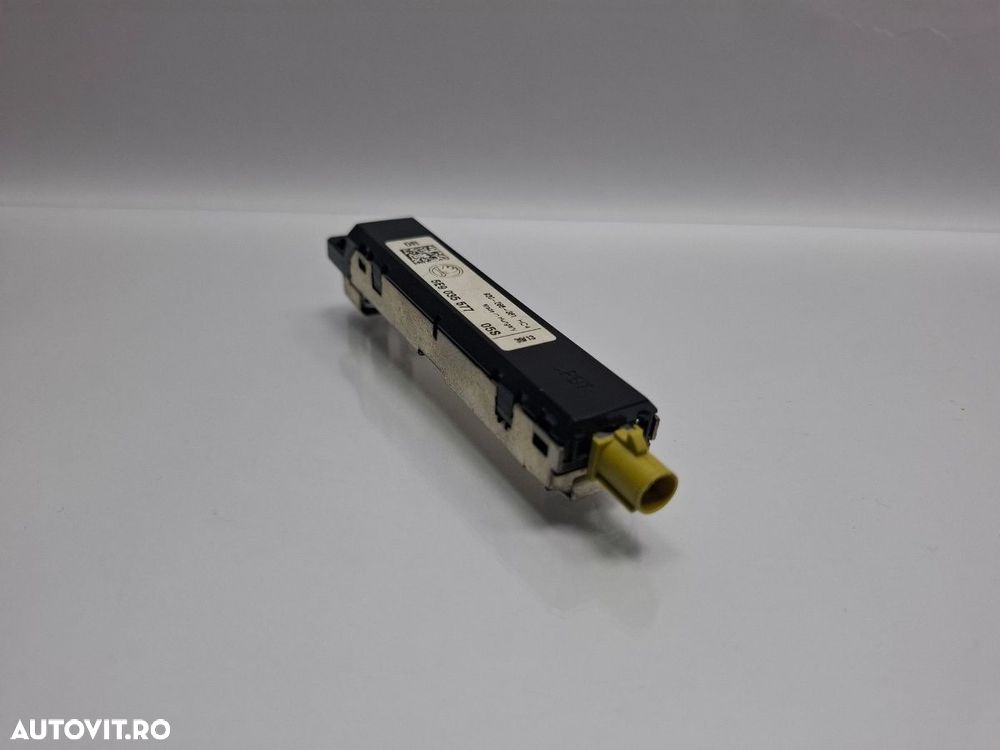 Modul antena SKODA OCTAVIA Combi 5E5 2012 - > TDI CKFC, CRMB, CYKA 5E9035577 - 1