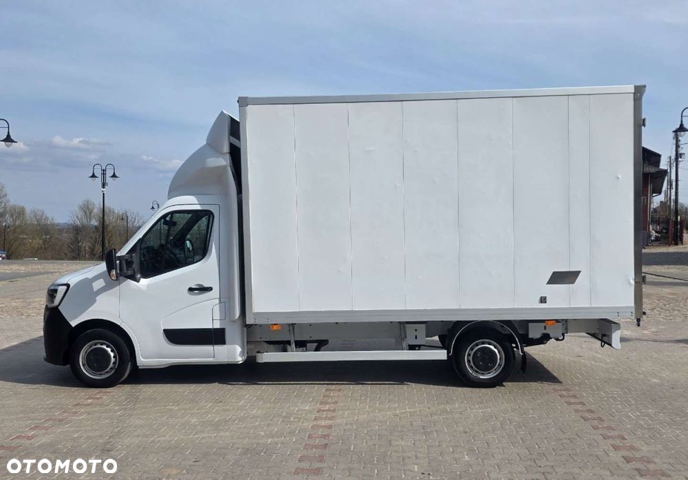 Renault Master - 7