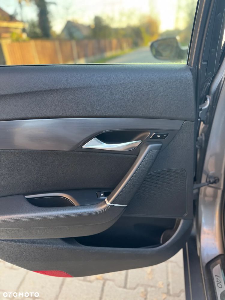 Hyundai i40 1.7 CRDi Automatik Style - 33