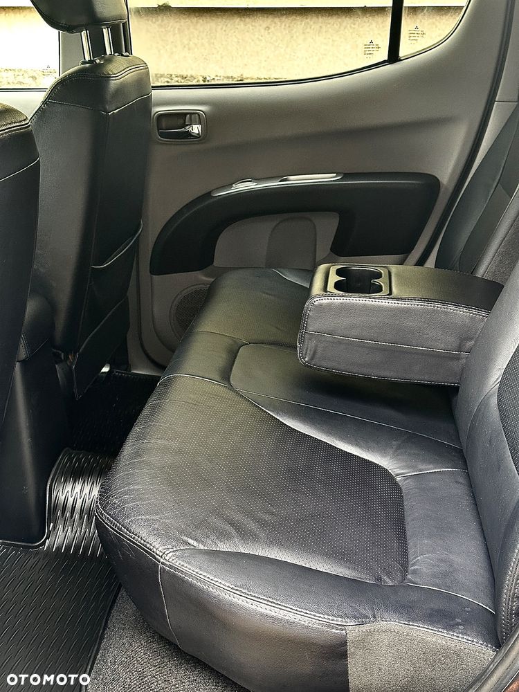 Mitsubishi L200 2.5 DID DC Instyle HP - 32