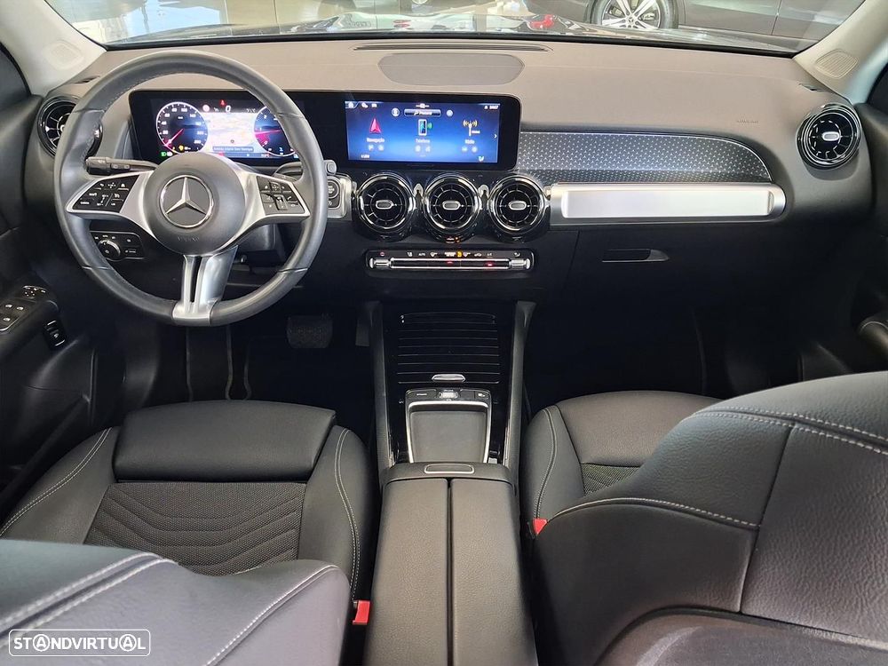 Mercedes-Benz GLB 180 d Style - 18