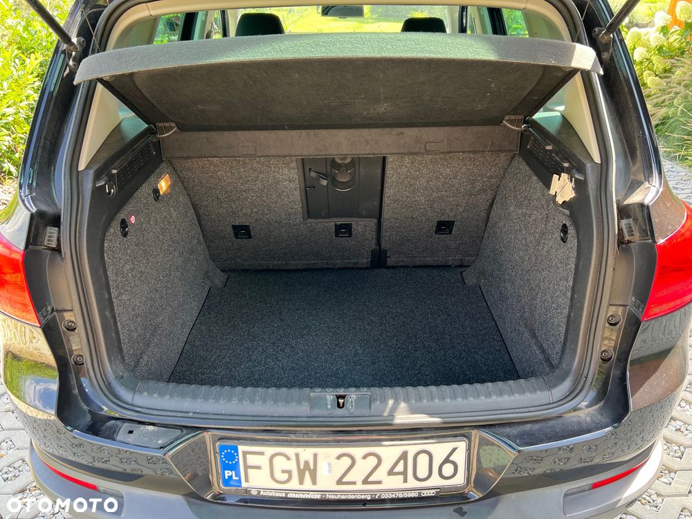 Volkswagen Tiguan 2.0 TDI 4Mot Track&Field - 6