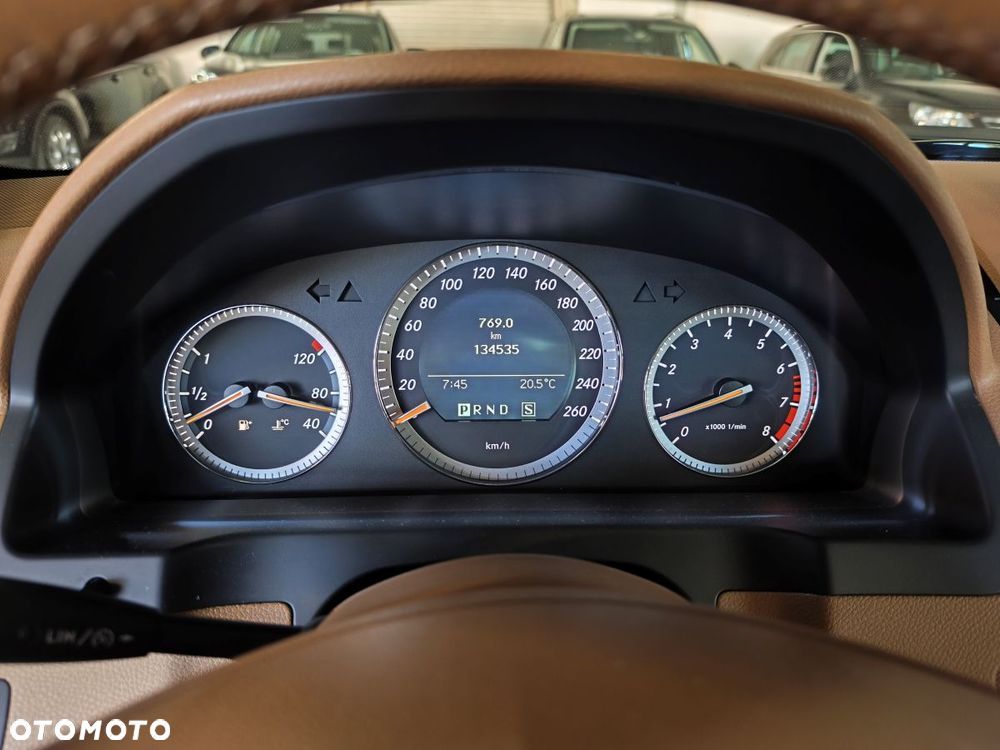 Mercedes-Benz Klasa C 280 4Matic 7G-TRONIC Elegance - 18