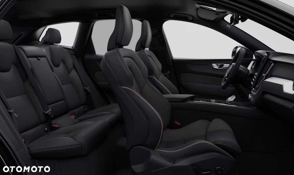 Volvo XC 60 B5 B AWD Plus Black Edition - 7