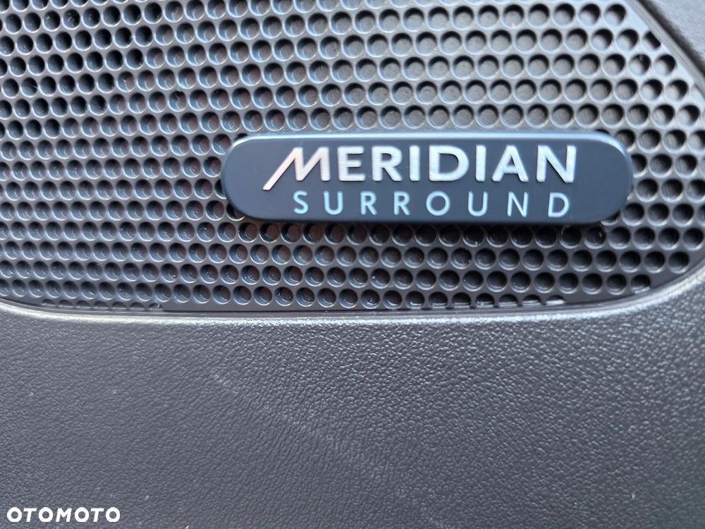 Jaguar F-Pace 20d AWD R-Sport - 23