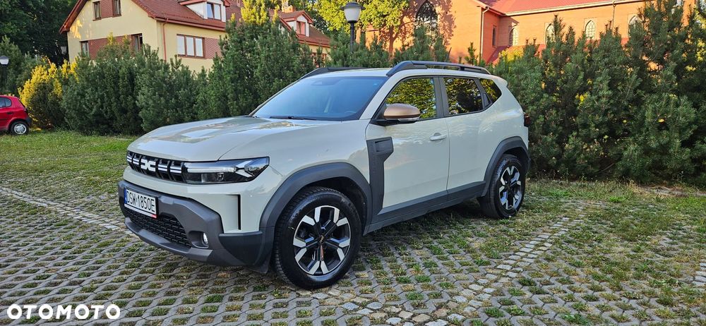 Dacia Duster 1.0 TCe Expression - 3