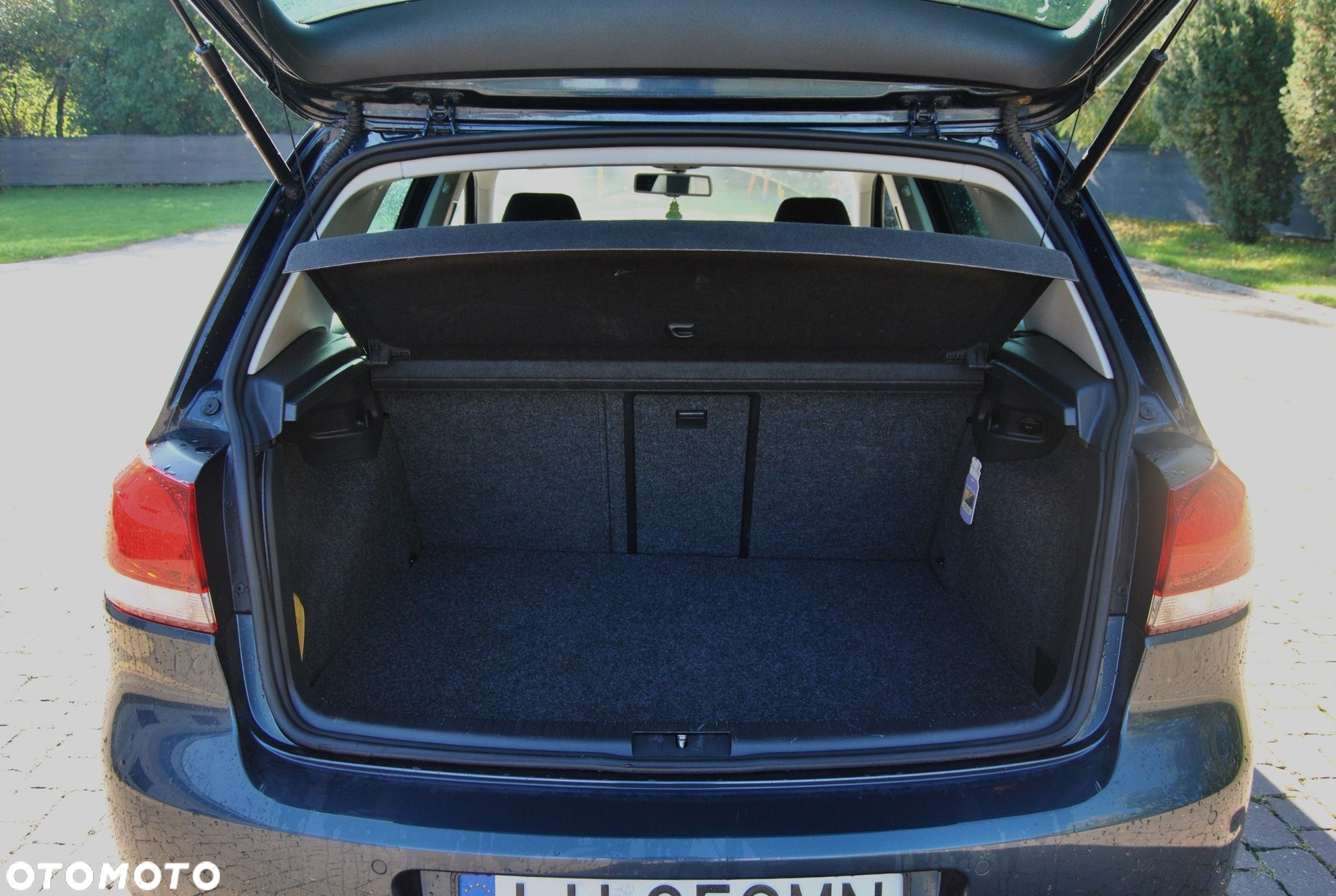 Volkswagen Golf 1.4 TSI Highline - 14