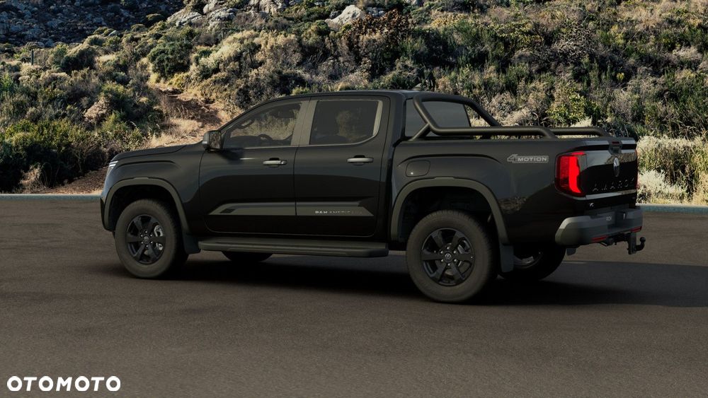 Volkswagen Amarok 3.0 V6 TDI 4Mot PanAmericana - 4